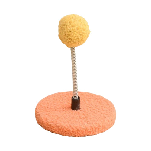 Scratch Toy 18 - Mickey's Pets Store