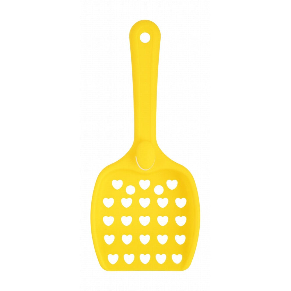 Small Cat Litter Scoop - Mickey's Pets Store