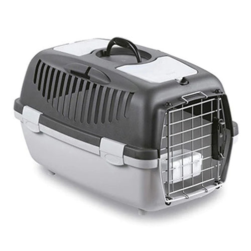 Stefanplast - Gulliver 2 DELUX - Mickey's Pets Store