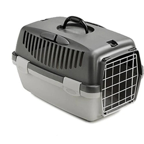 Stefanplast Gulliver 1 with Metal Door - Mickey's Pets Store