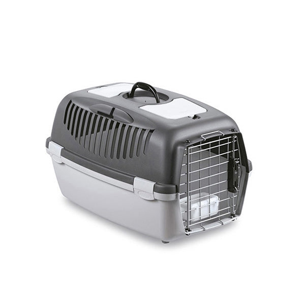 Stefanplast Gulliver 3 DELUX - Mickey's Pets Store