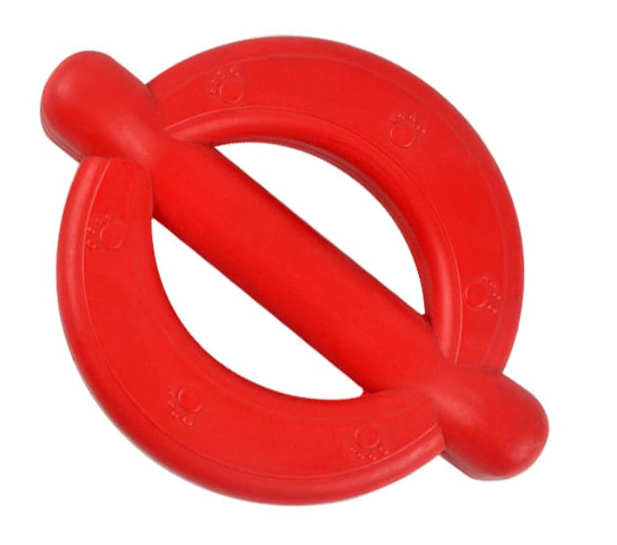Suprium Dog Toy 13cm - Mickey's Pets Store