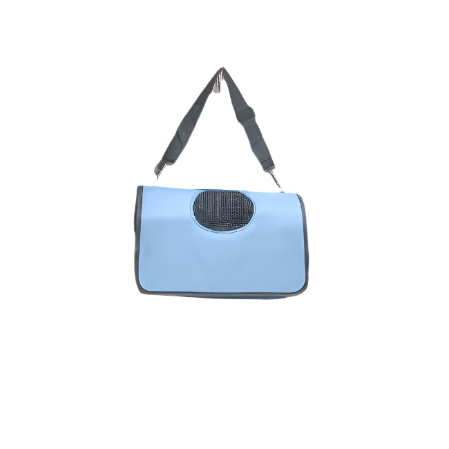 Travel Pets Bag, Portable Shoulder Bag - Mickey's Pets Store