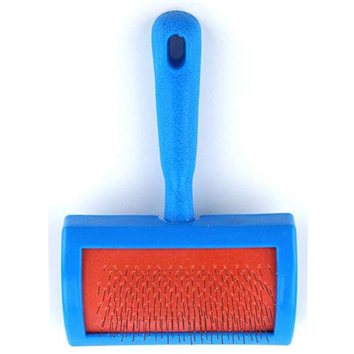 Pet King Needle Brush - Mickey's Pets Store
