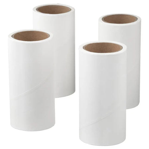 Ikea BASTIS Lint Roller Refill Rolls - Mickey's Pets Store