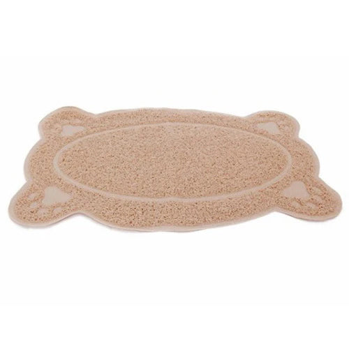 Large Pet Litter Cleaning Mat Pad - Mickey's Pets Store