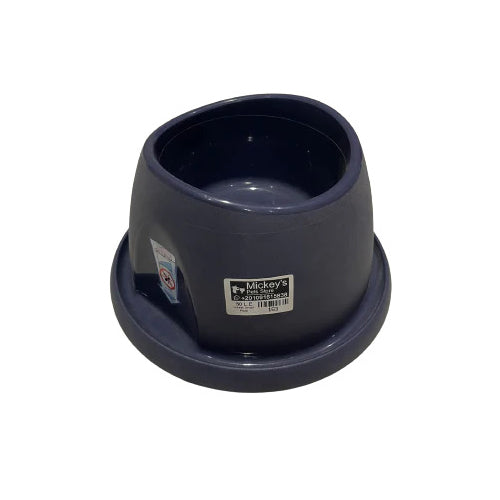 Insects Small Dog Bowl - Mickey's Pets Store