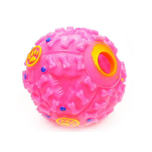Duck Sound Pet Ball Toy - Mickey's Pets Store