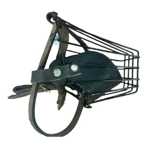 German Dog Muzzle - Mickey's Pets Store