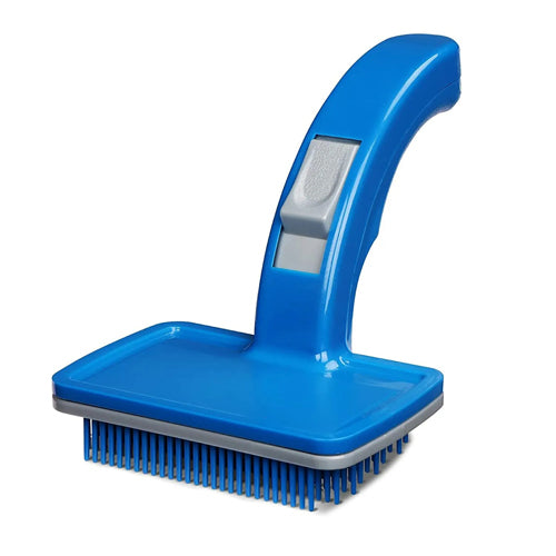 Cleaning Self Grooming Brush for Cats - Mickey's Pets Store