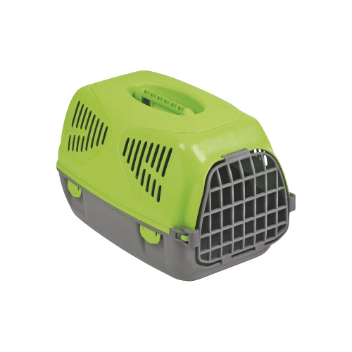 MPS Sirio Carrying Cage 50x33x31 cm - Mickey's Pets Store