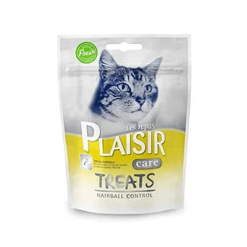Plaisir Care Sensitive Cat Food Chunks In Gravy with Poultry 85g - Mickey's Pets Store