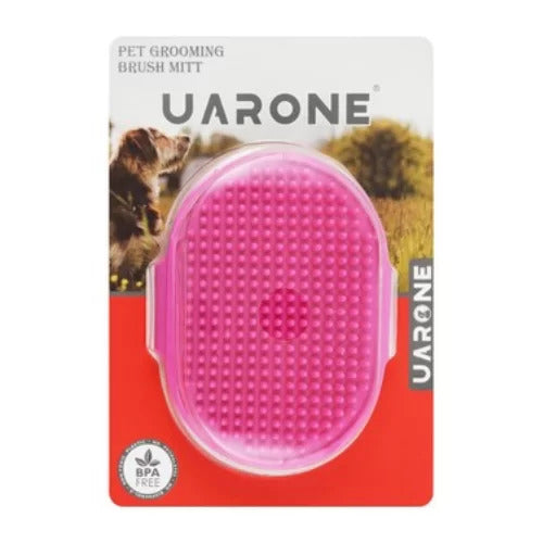 UARONE Pet Grooming Brush - Mickey's Pets Store