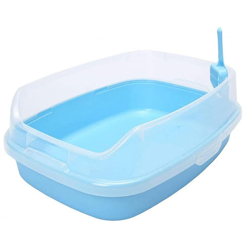 Jumbo Litter Box - Mickey's Pets Store