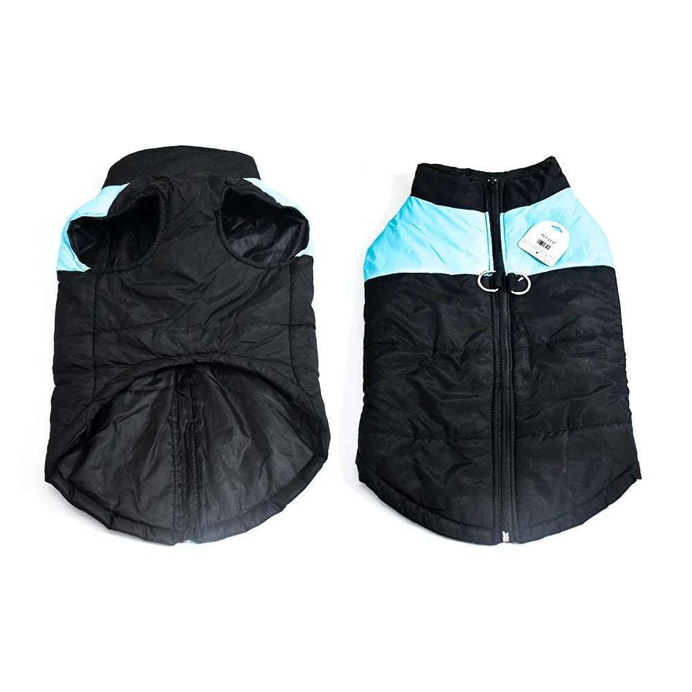 soft vest pump for dogs - Mickey's Pets Store