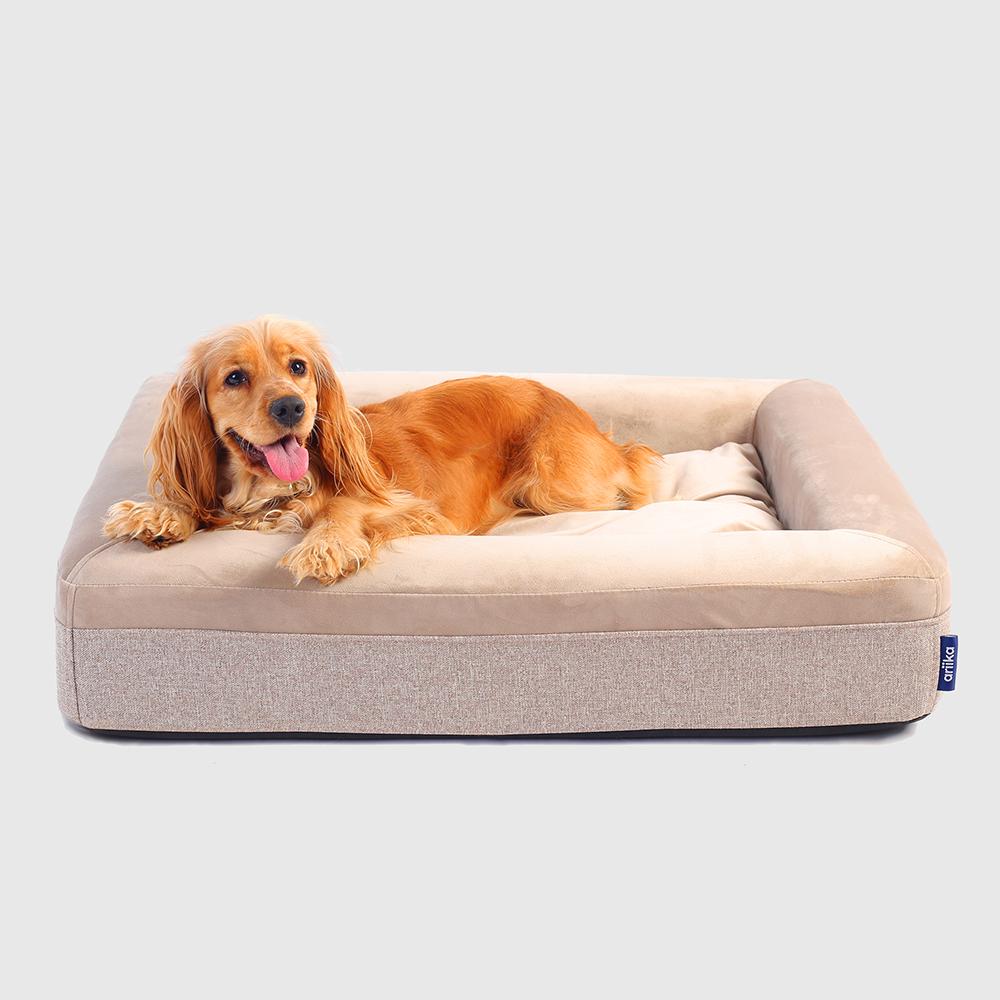 Charlie Pet Bed - Mickey's Pets Store
