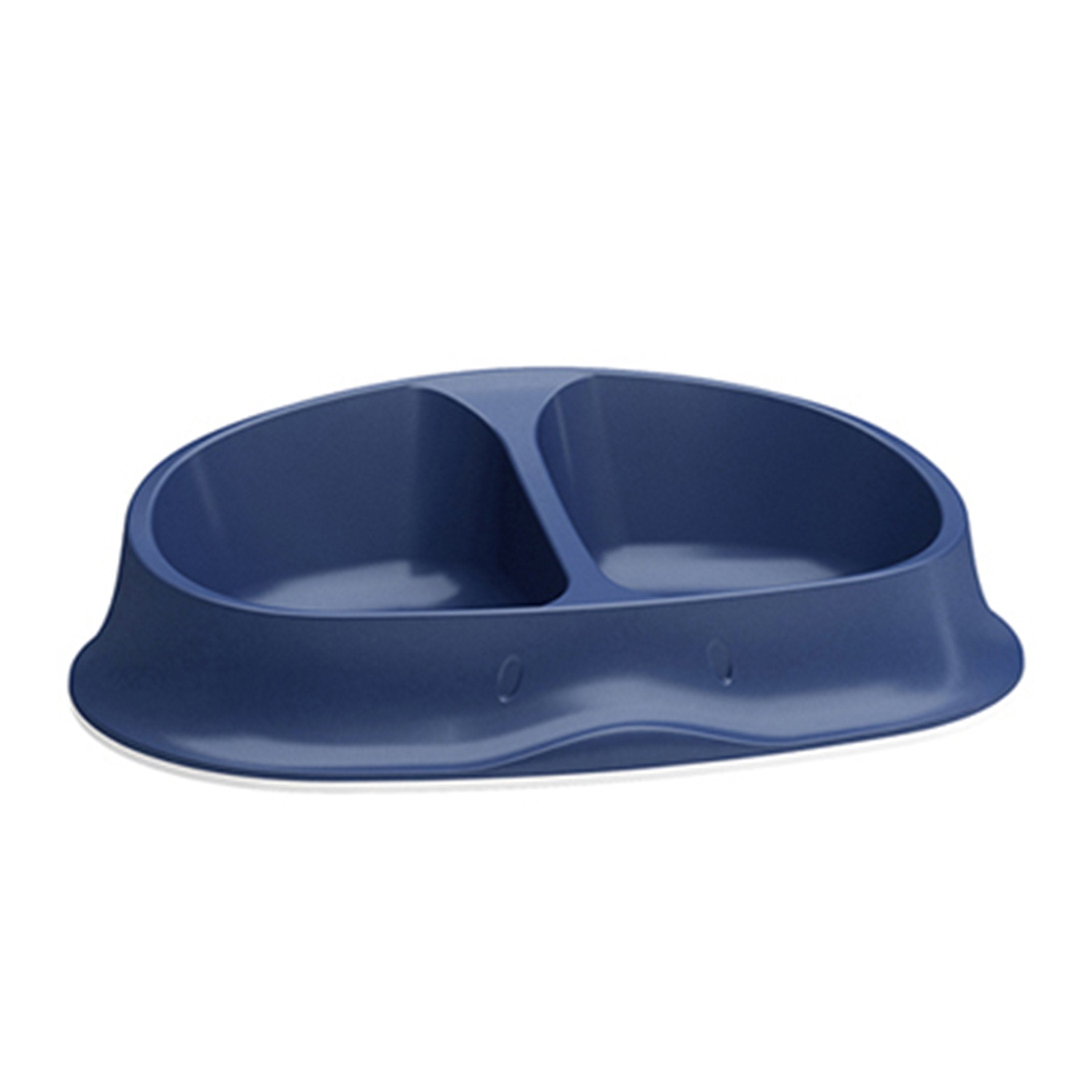 Stefanplast - Chic Double Bowl - Mickey's Pets Store