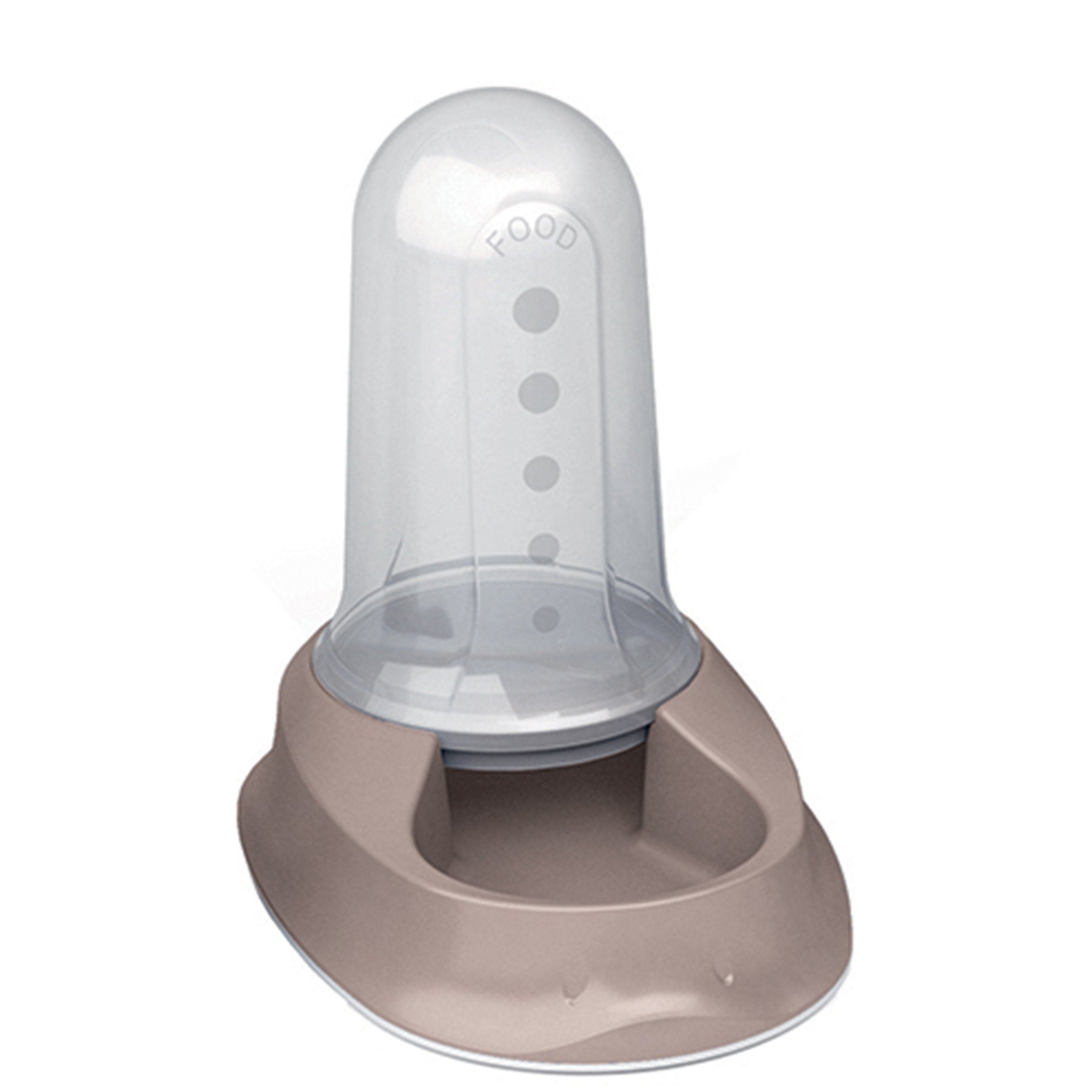 Stefanplast - Chic Multiserve 2 Liters - Mickey's Pets Store