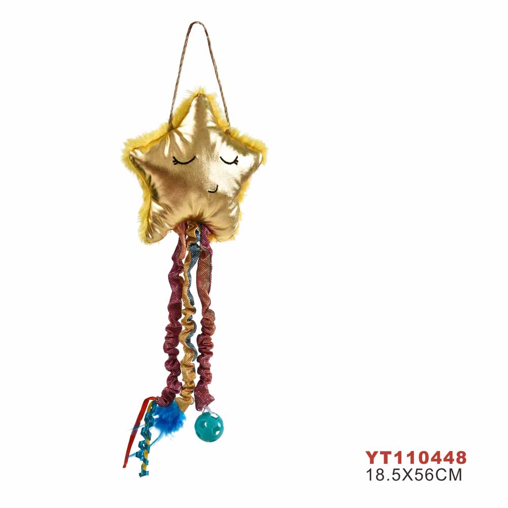 Cat toy: YT110448 - Mickey's Pets Store