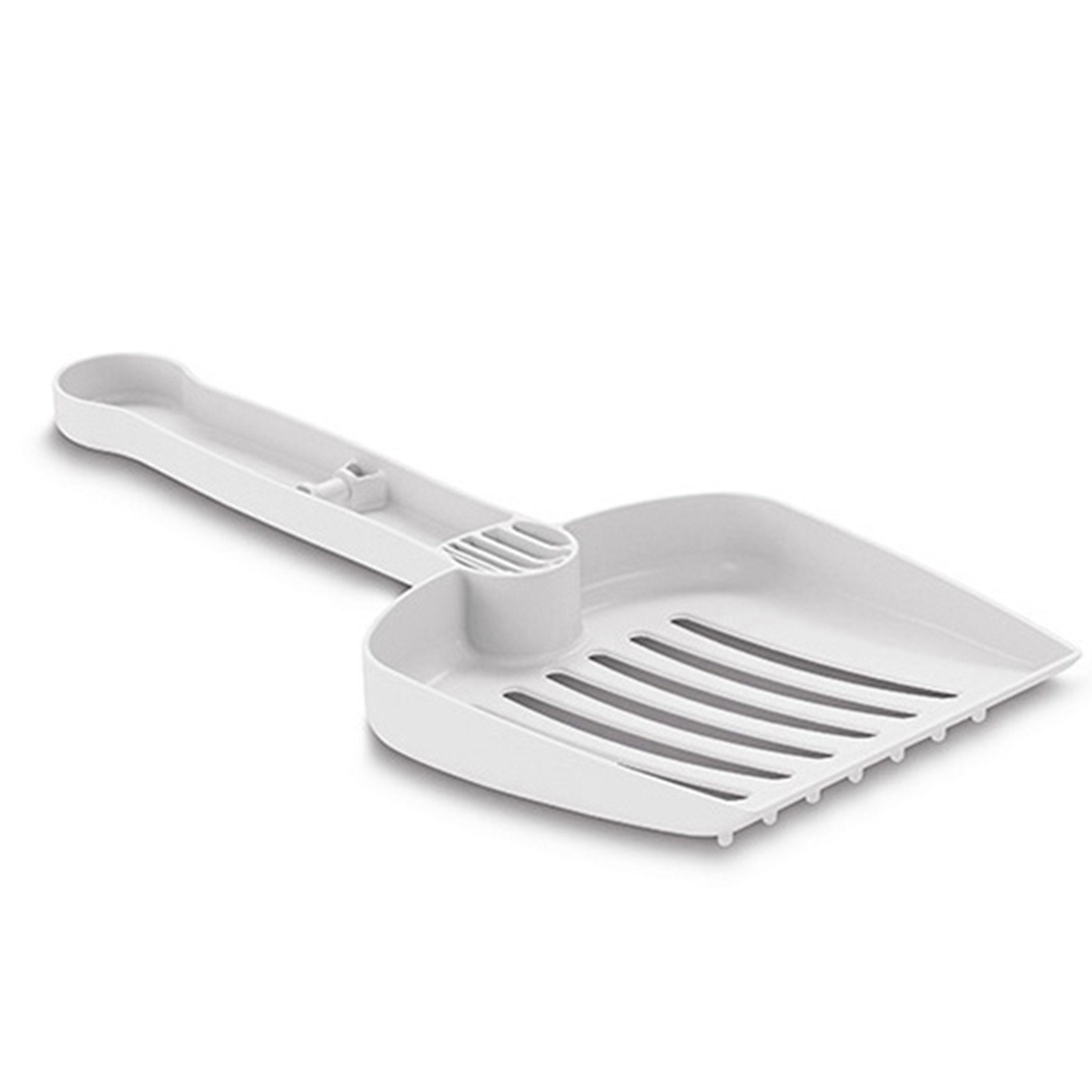 Stefanplast - Hygienic scoop - Mickey's Pets Store