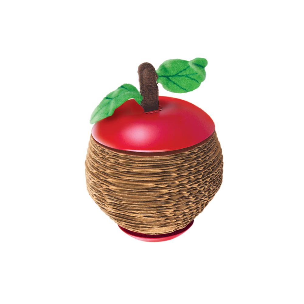 Kong Cat Active Scratch Apple - Mickey's Pets Store