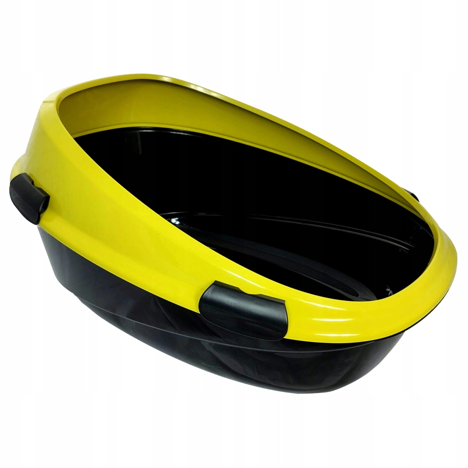 Litter Box Pin up L With Color - Mickey's Pets Store