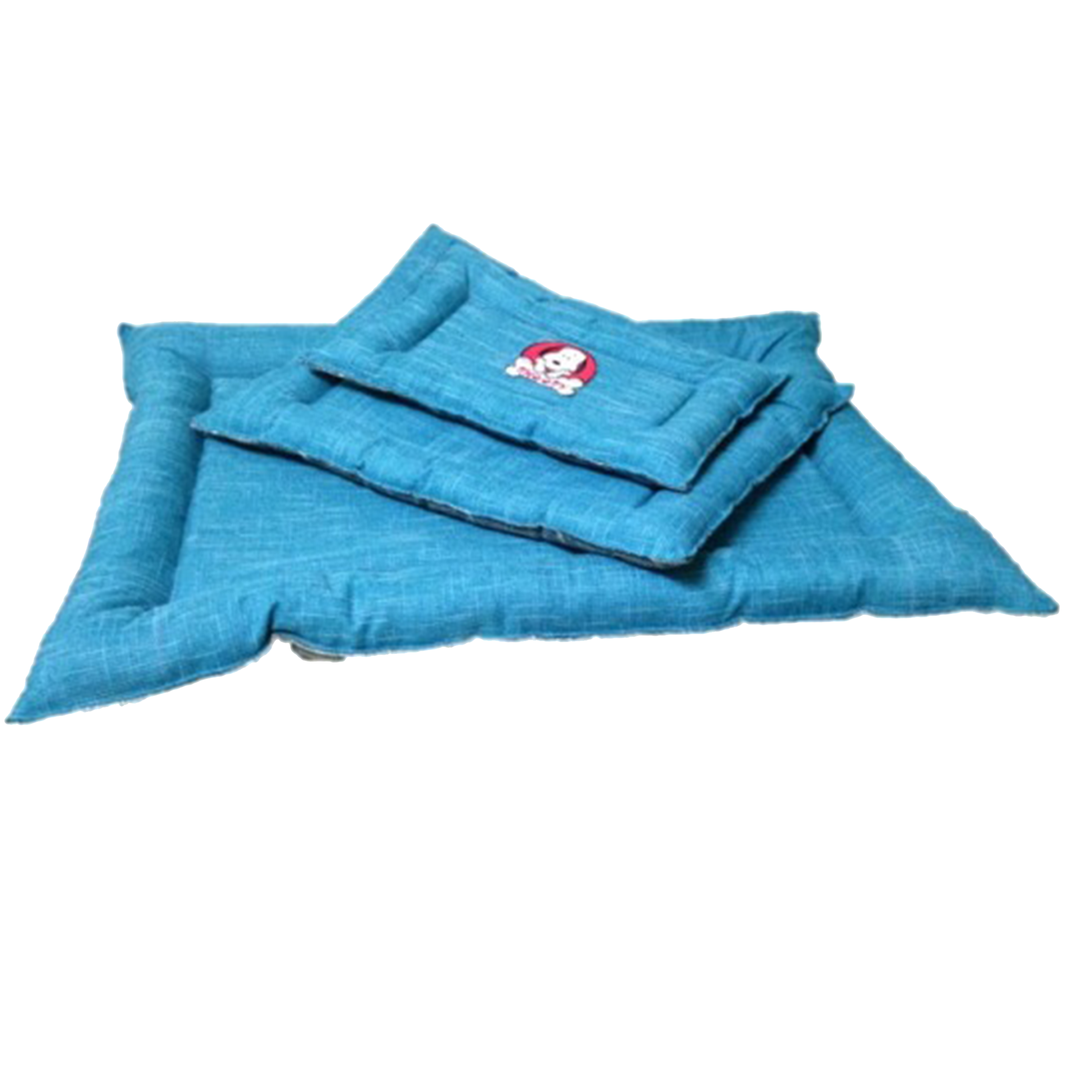 Handmade textile beds - 28 - Mickey's Pets Store