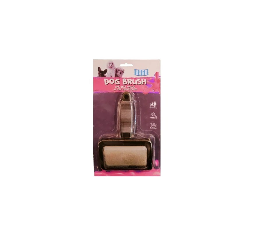 ORGO Dog and Cat Brush - Mickey's Pets Store