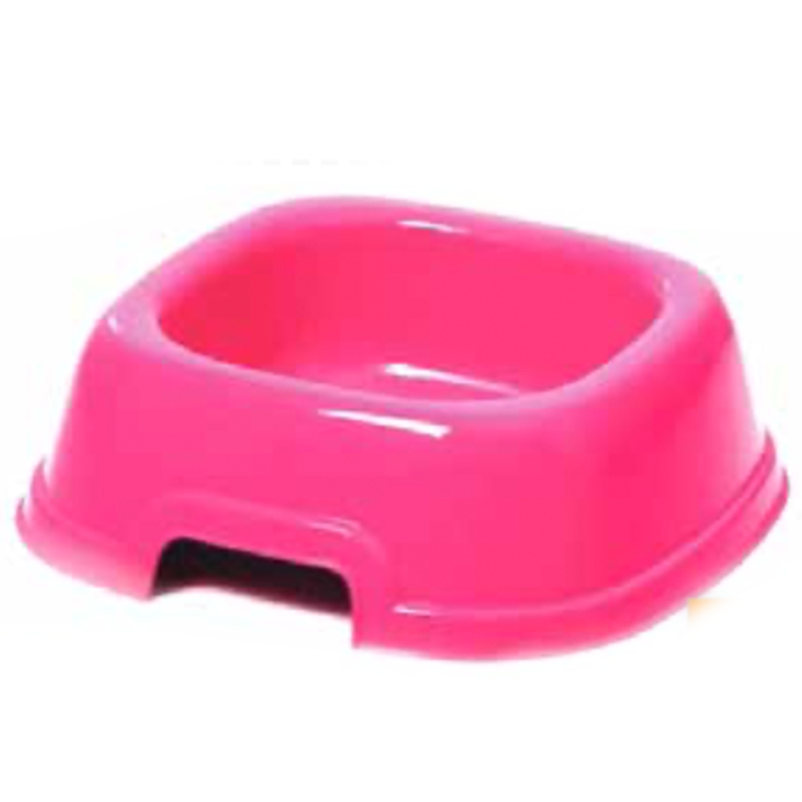 Georplast - Mon Ami Pet Bowl - 0.73L - Mickey's Pets Store