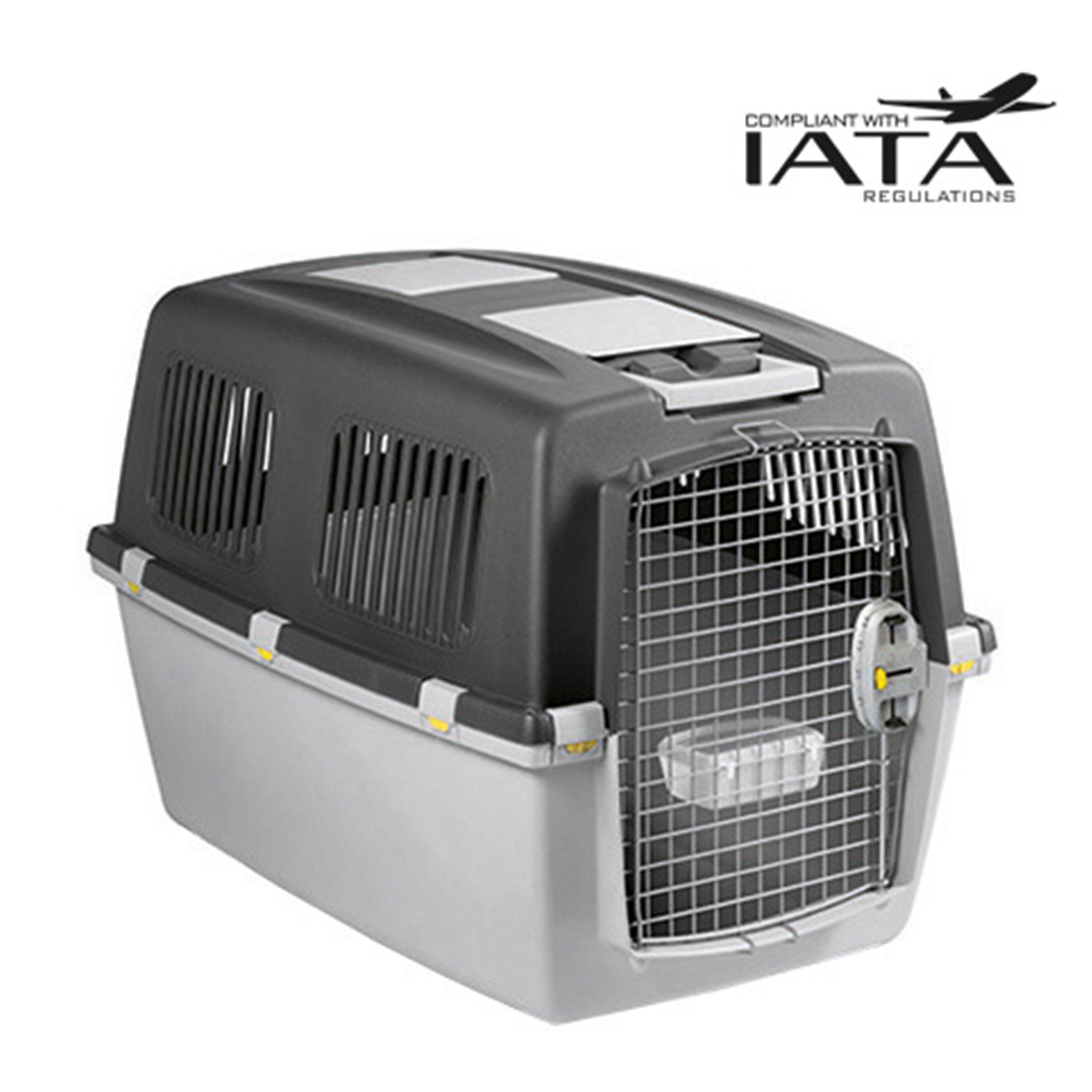 Stefanplast - Gulliver 6 IATA - Mickey's Pets Store