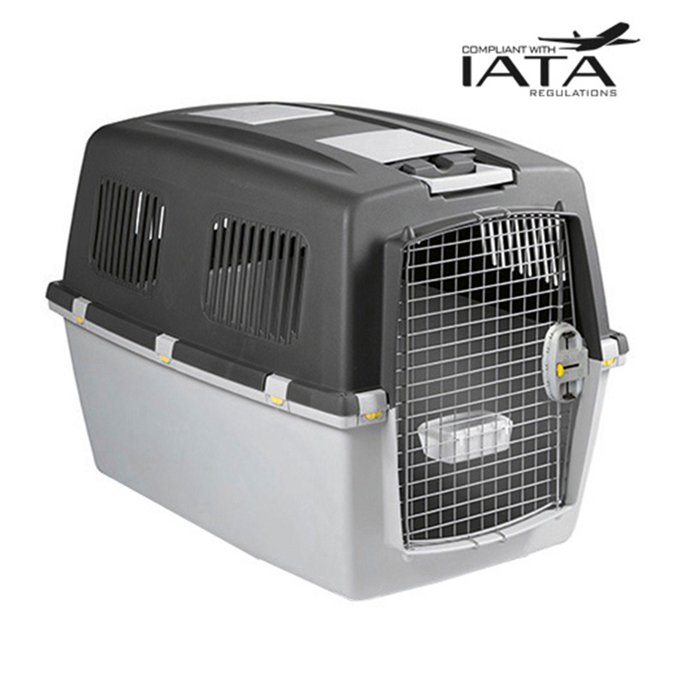 Stefanplast - Gulliver 7 IATA - Mickey's Pets Store