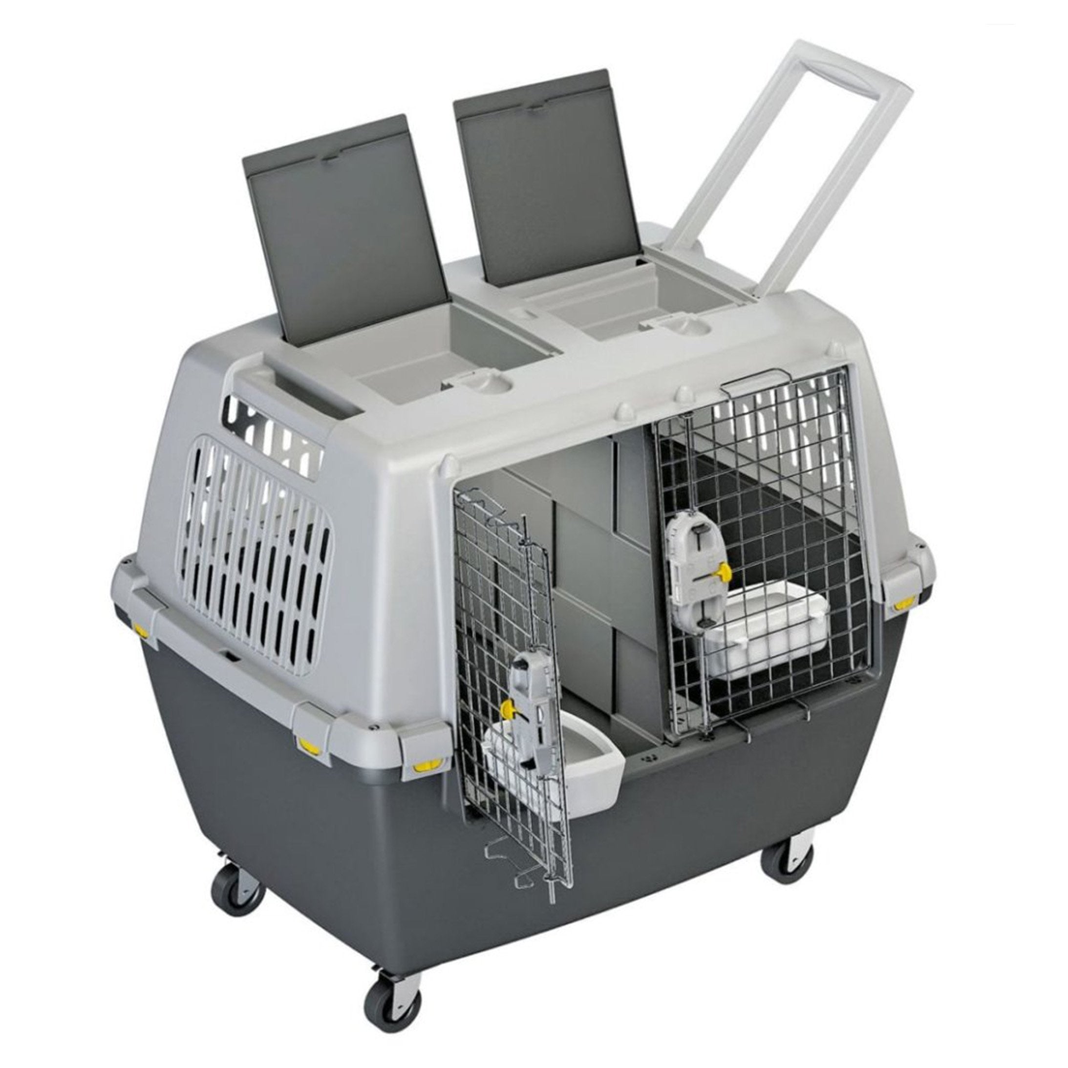 Stefanplast - Gulliver Touring - Mickey's Pets Store