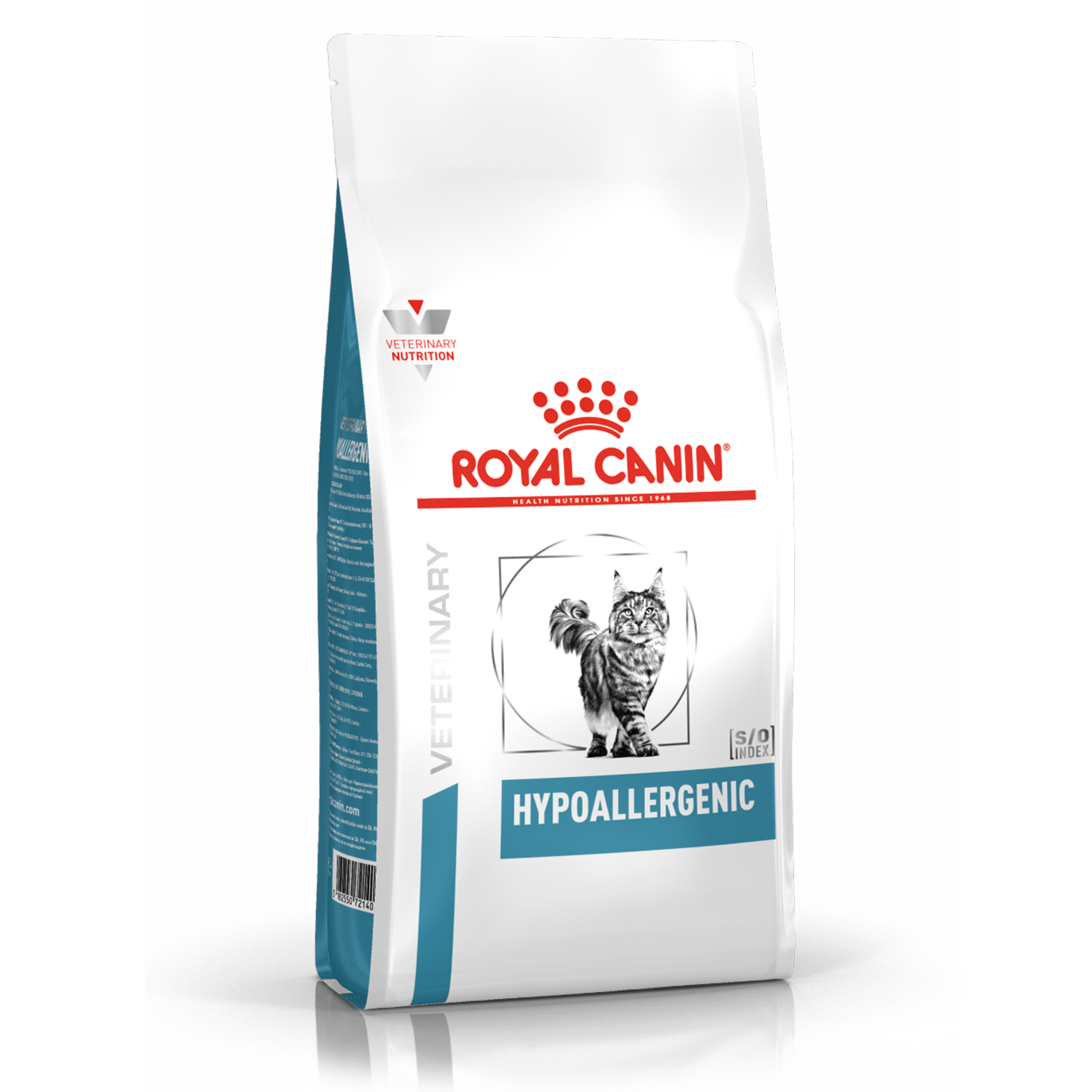 Royal Canin Feline Sensitivity Control (1.5 KG)- Dry food for adverse Food Reactions with dermatologic and/or gastro-intestinal signs - Mickey's Pets Store