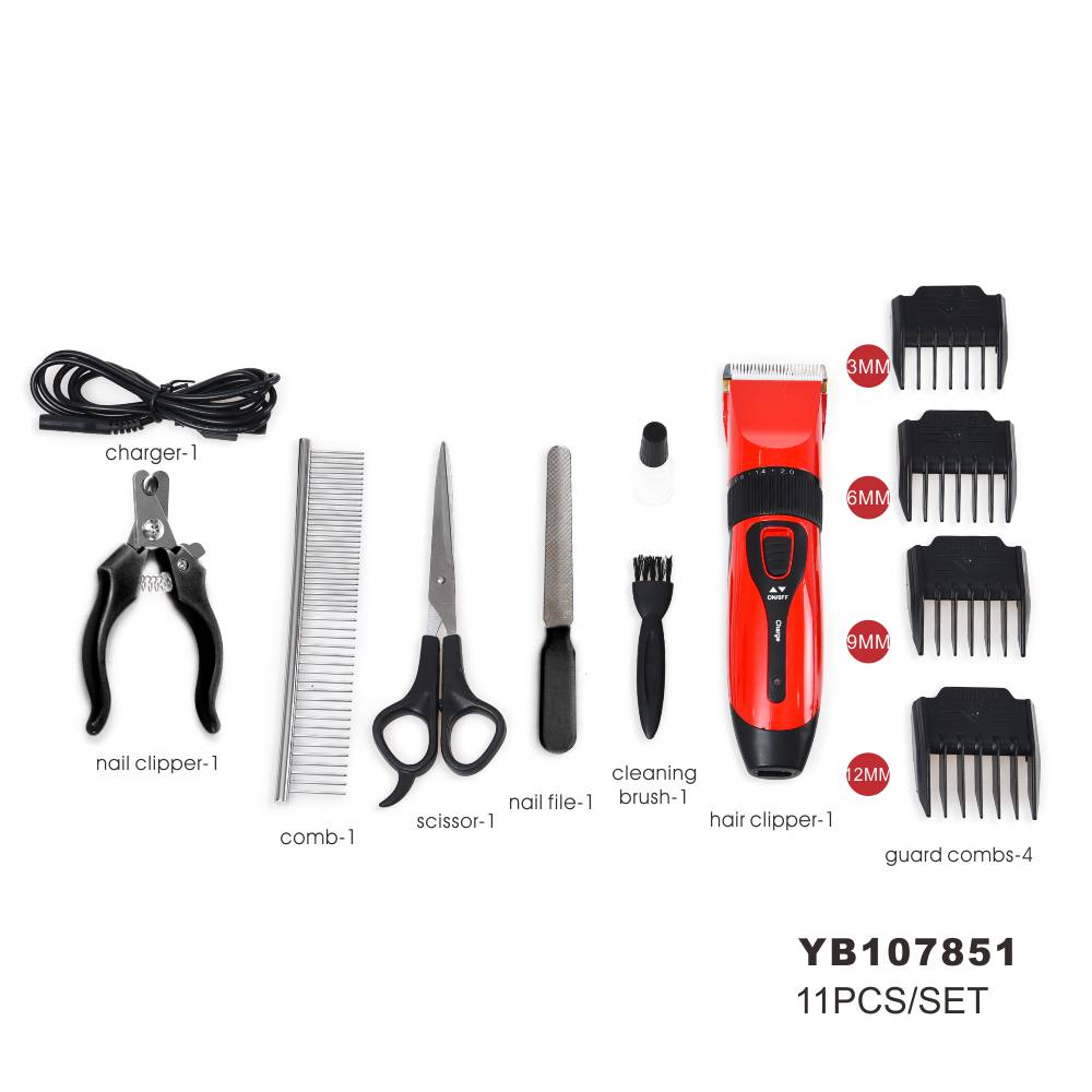 Pet brushYB107851 - Mickey's Pets Store