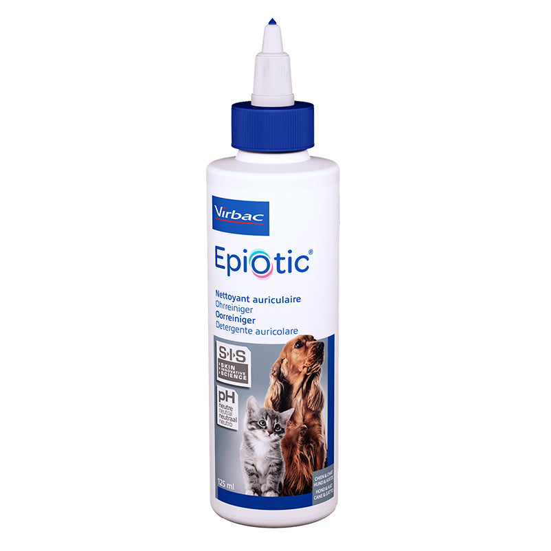 EpiOtic Ear Cleaner For Cats And Dogs - Mickey's Pets Store