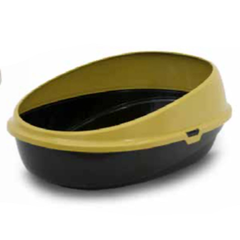 Litter tray Pin Up - Mickey's Pets Store