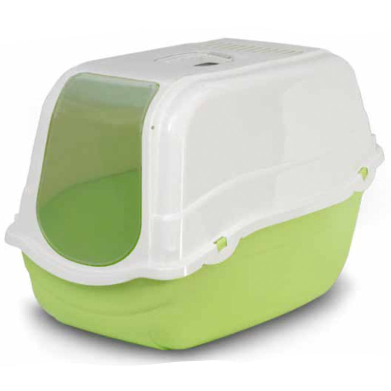 Toilet Romeo - Mickey's Pets Store