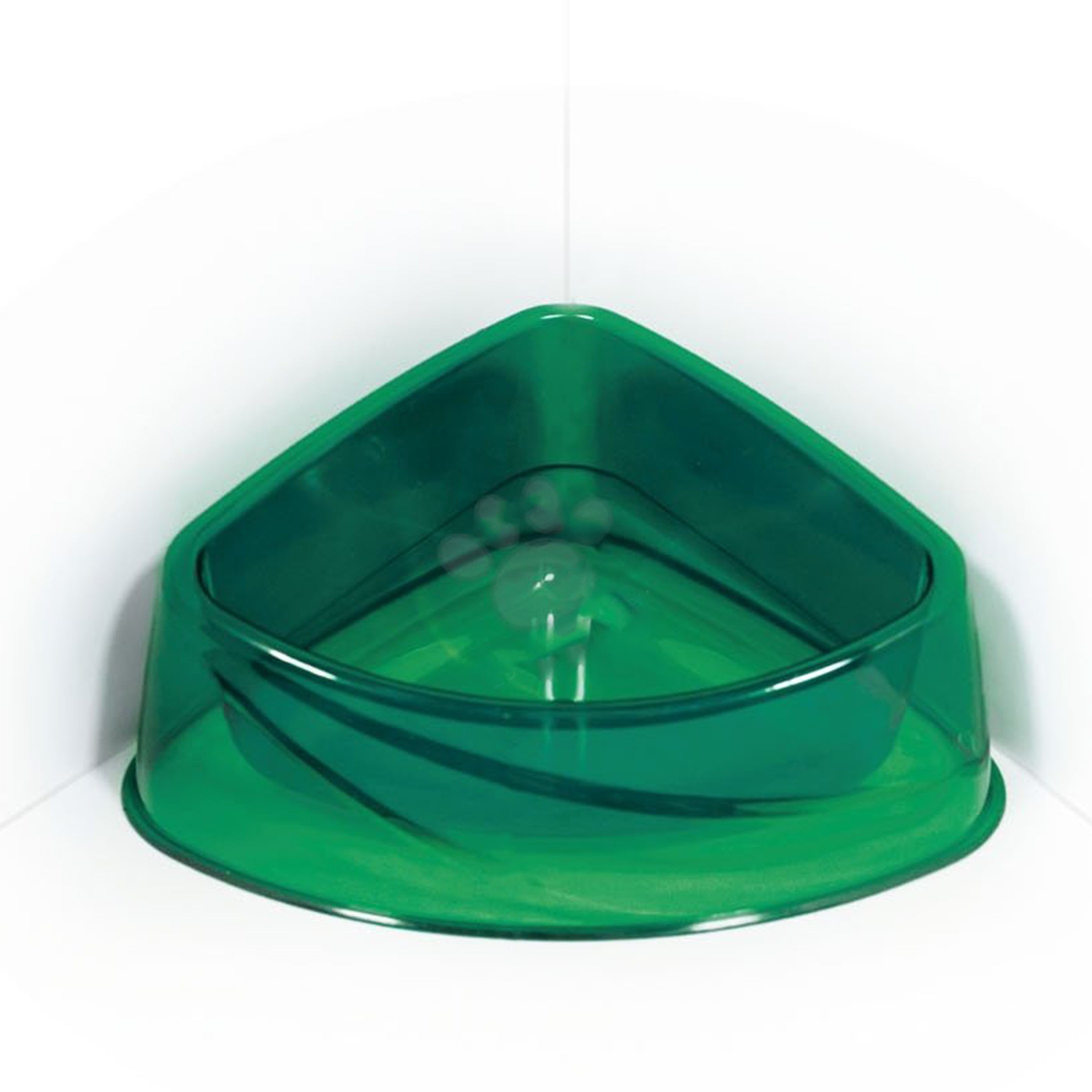 Georplast Corner Lux small - Mickey's Pets Store