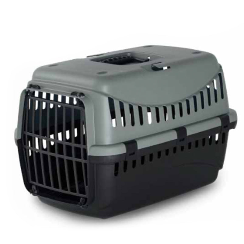 Carrier Gipsy Eco Plastic Door S - Mickey's Pets Store